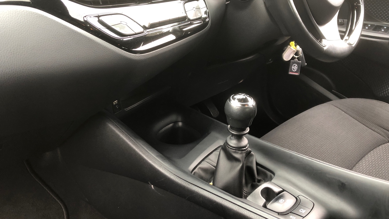 Used Toyota C-HR 2019 for sale - 78106161: Photo 13