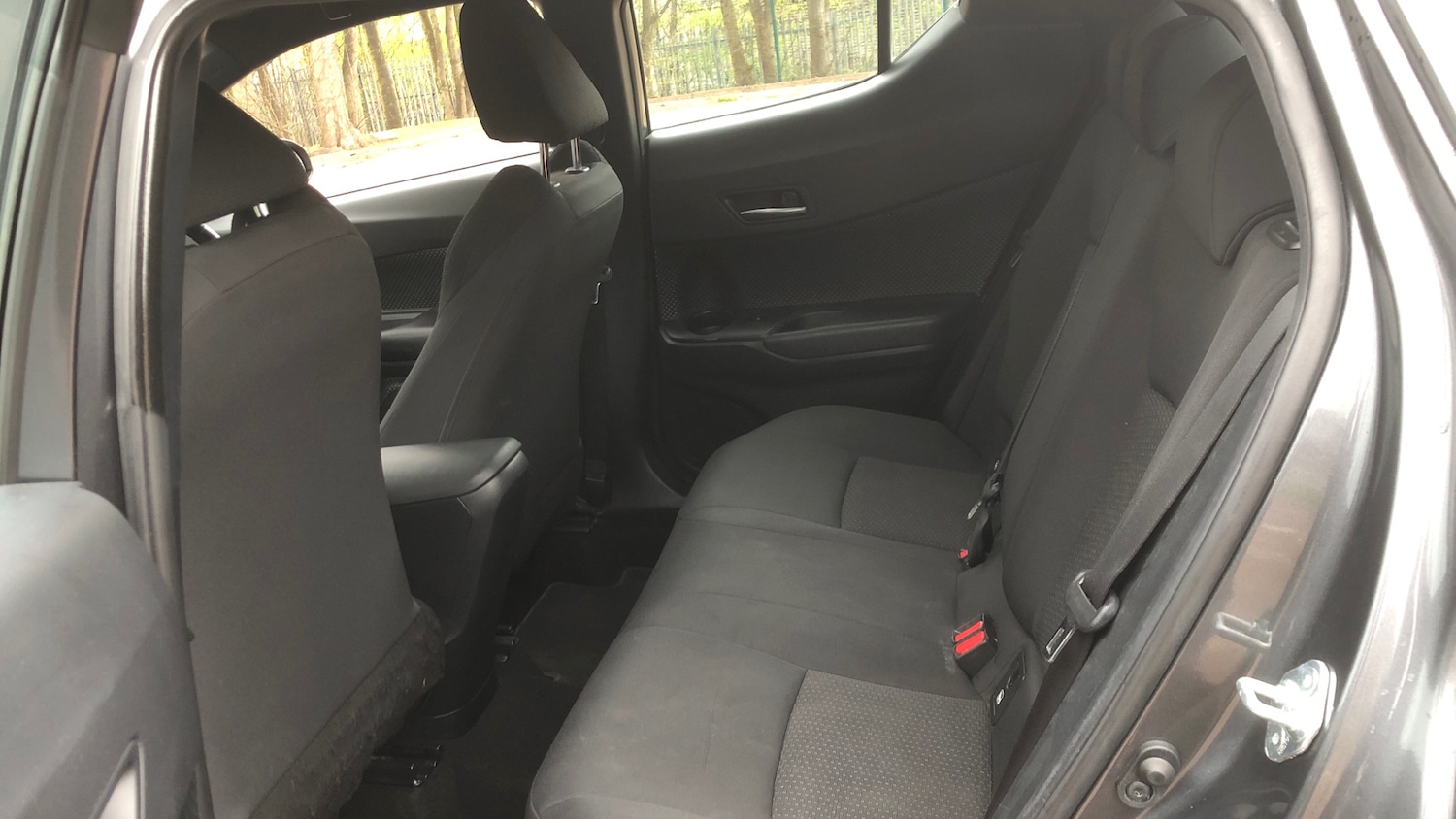 Used Toyota C-HR 2019 for sale - 78106161: Photo 16