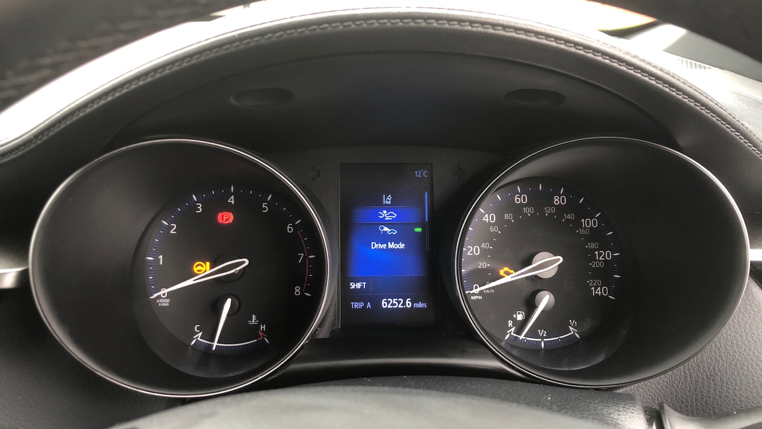 Used Toyota C-HR 2019 for sale - 78106161: Photo 18