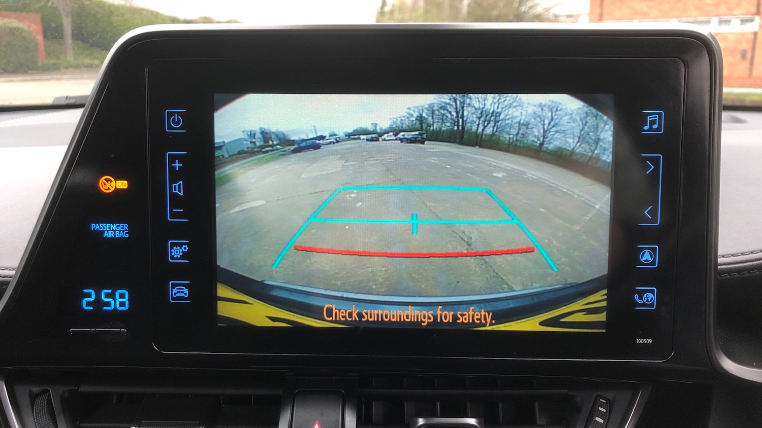 Used Toyota C-HR 2019 for sale - 78106161: Photo 21