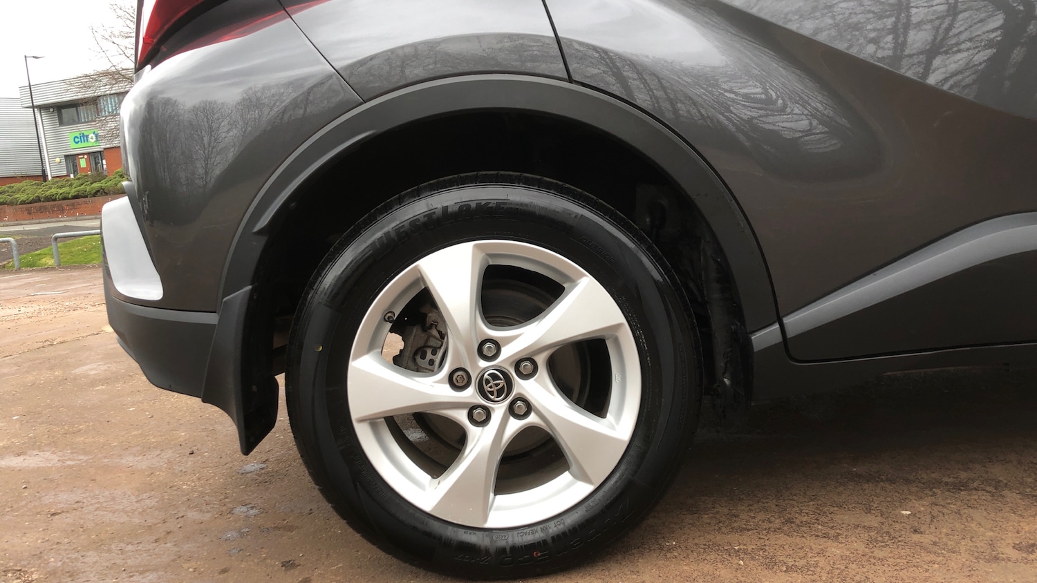 Used Toyota C-HR 2019 for sale - 78106161: Photo 7