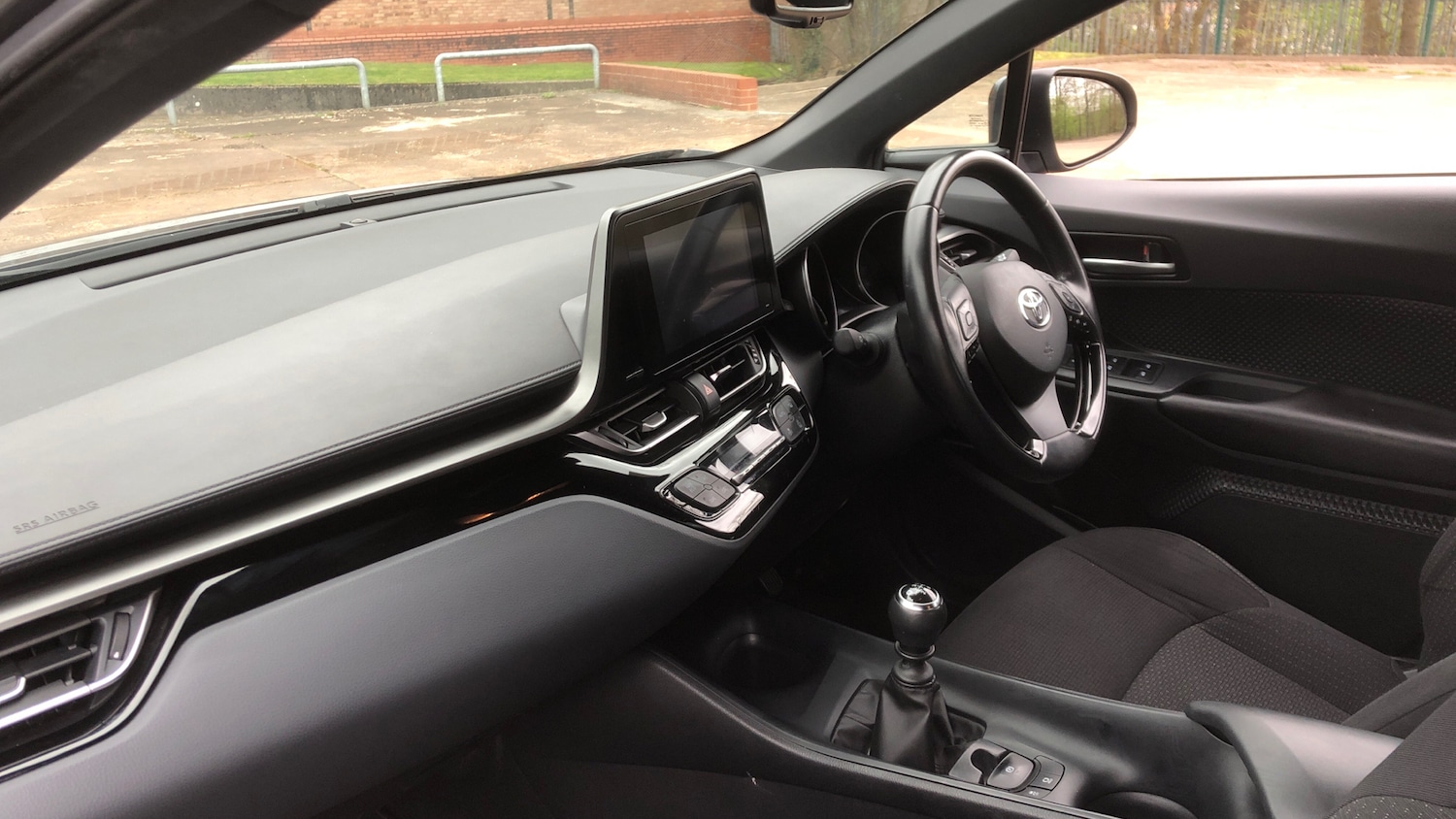 Used Toyota C-HR 2019 for sale - 78106161: Photo 9