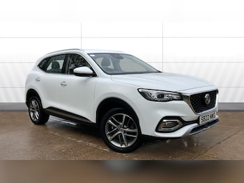2022 (22) - 1.5 T-GDI Excite 5dr DCT Petrol Hatchback