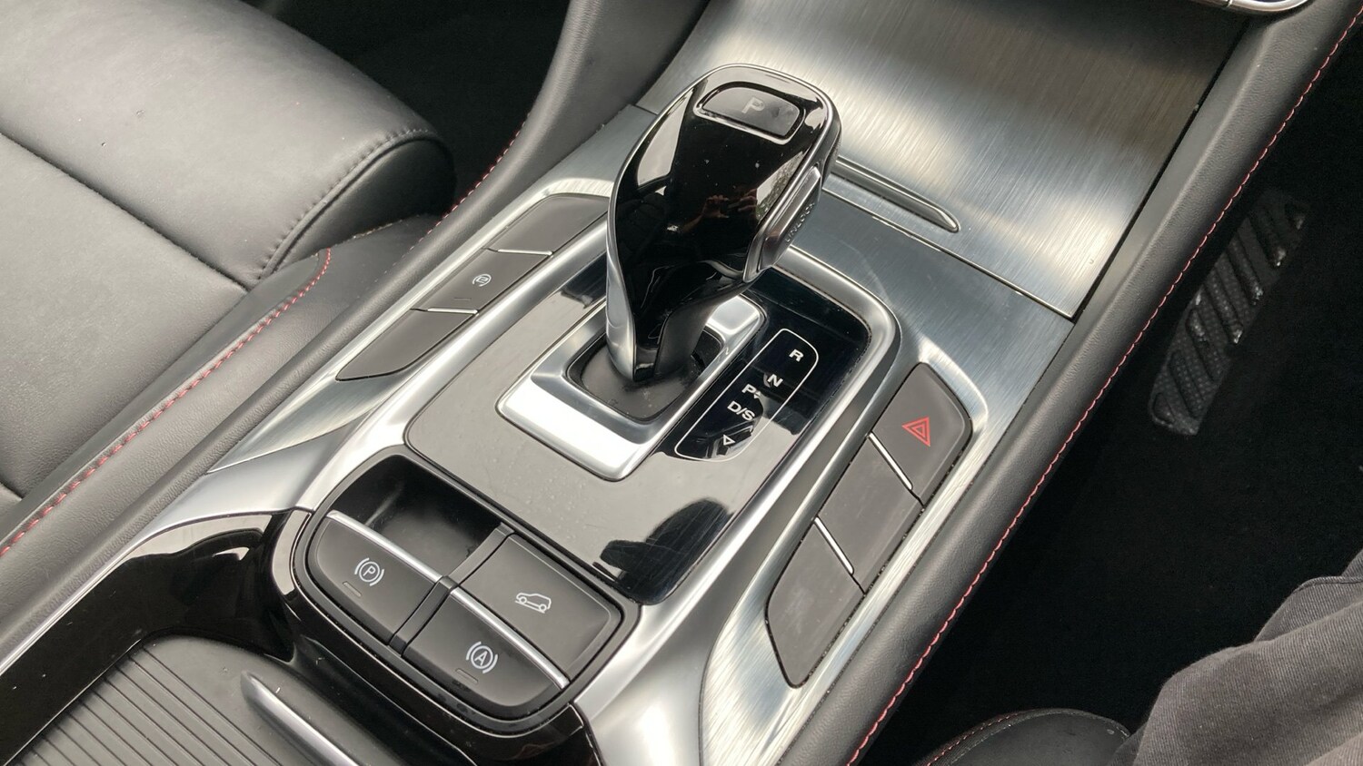 Vehicle 24