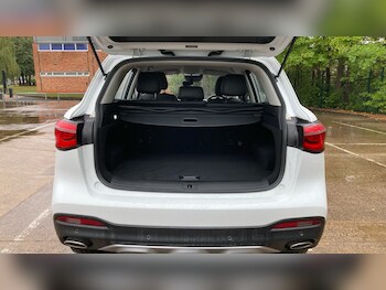 Used MG MG HS 2022 for sale - 75795305: Photo