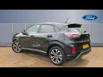 Used Ford Puma 2023 for sale - 74790563: Photo