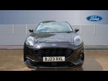 Used Ford Puma 2023 for sale - 74790563: Photo