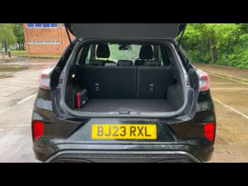 Used Ford Puma 2023 for sale - 74790563: Photo