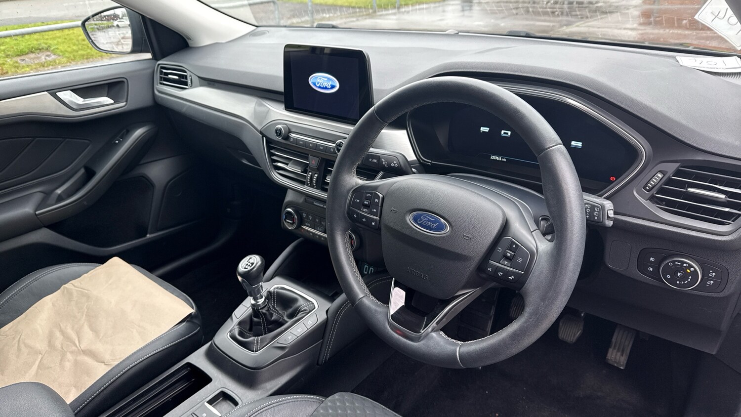 Used Ford Focus 2021 for sale - 77616630: Photo 11