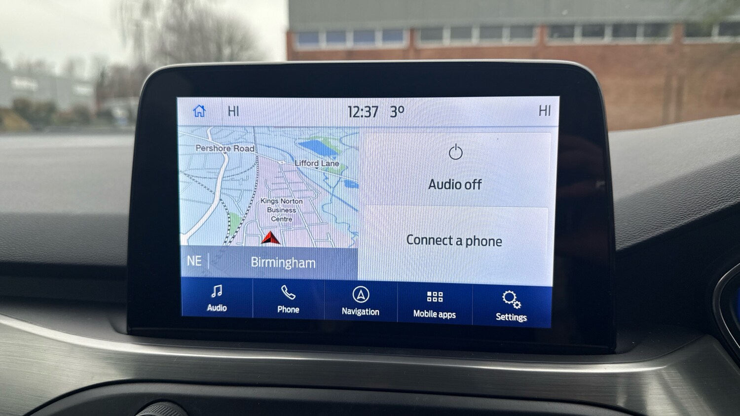 Used Ford Focus 2021 for sale - 77616630: Photo 12