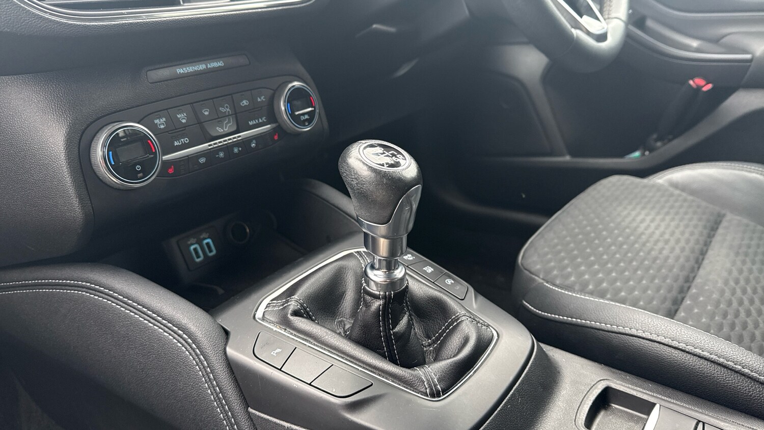 Used Ford Focus 2021 for sale - 77616630: Photo 13