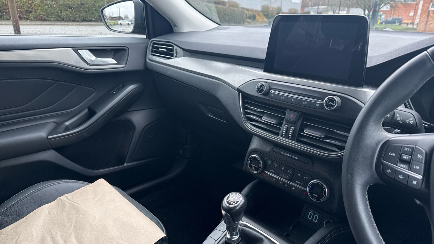 Used Ford Focus 2021 for sale - 77616630: Photo 14