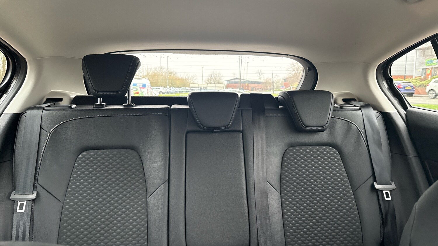 Used Ford Focus 2021 for sale - 77616630: Photo 15