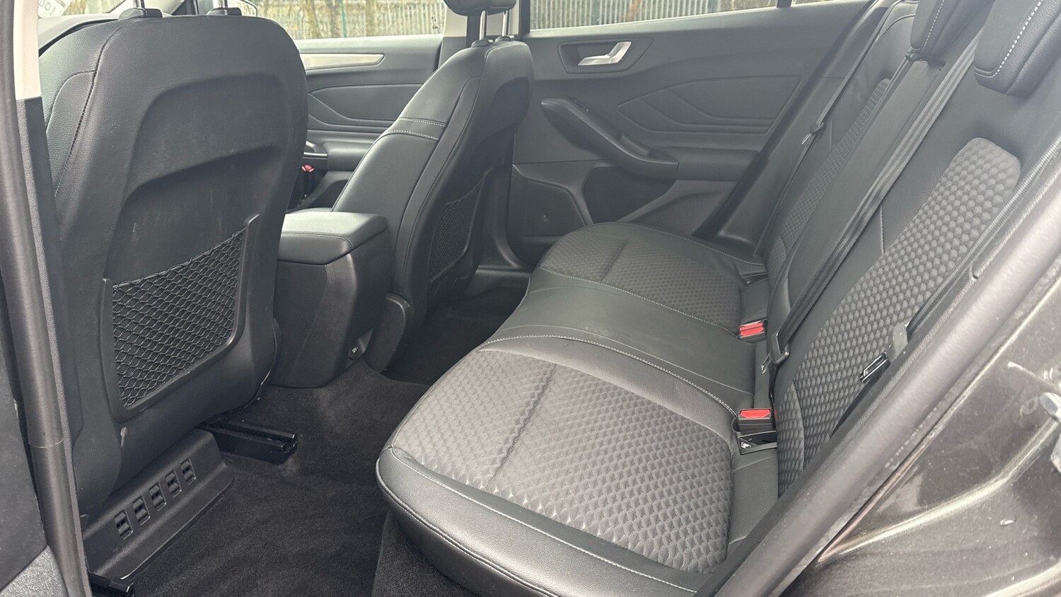 Used Ford Focus 2021 for sale - 77616630: Photo 16