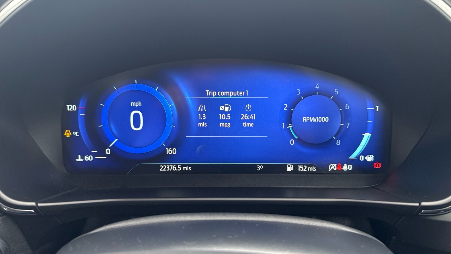 Used Ford Focus 2021 for sale - 77616630: Photo 18