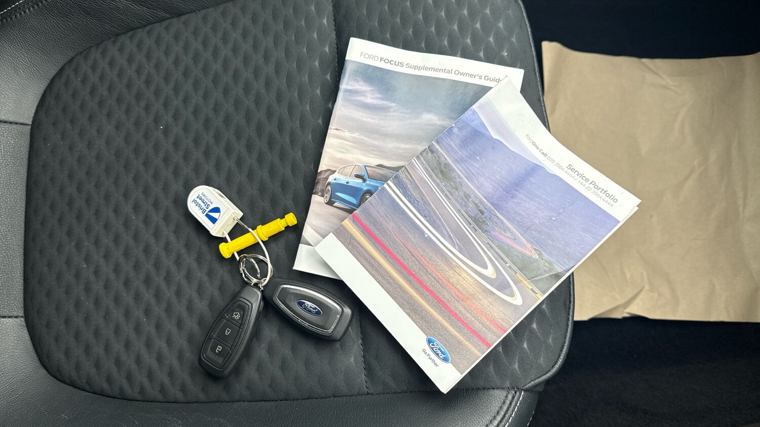 Used Ford Focus 2021 for sale - 77616630: Photo 19