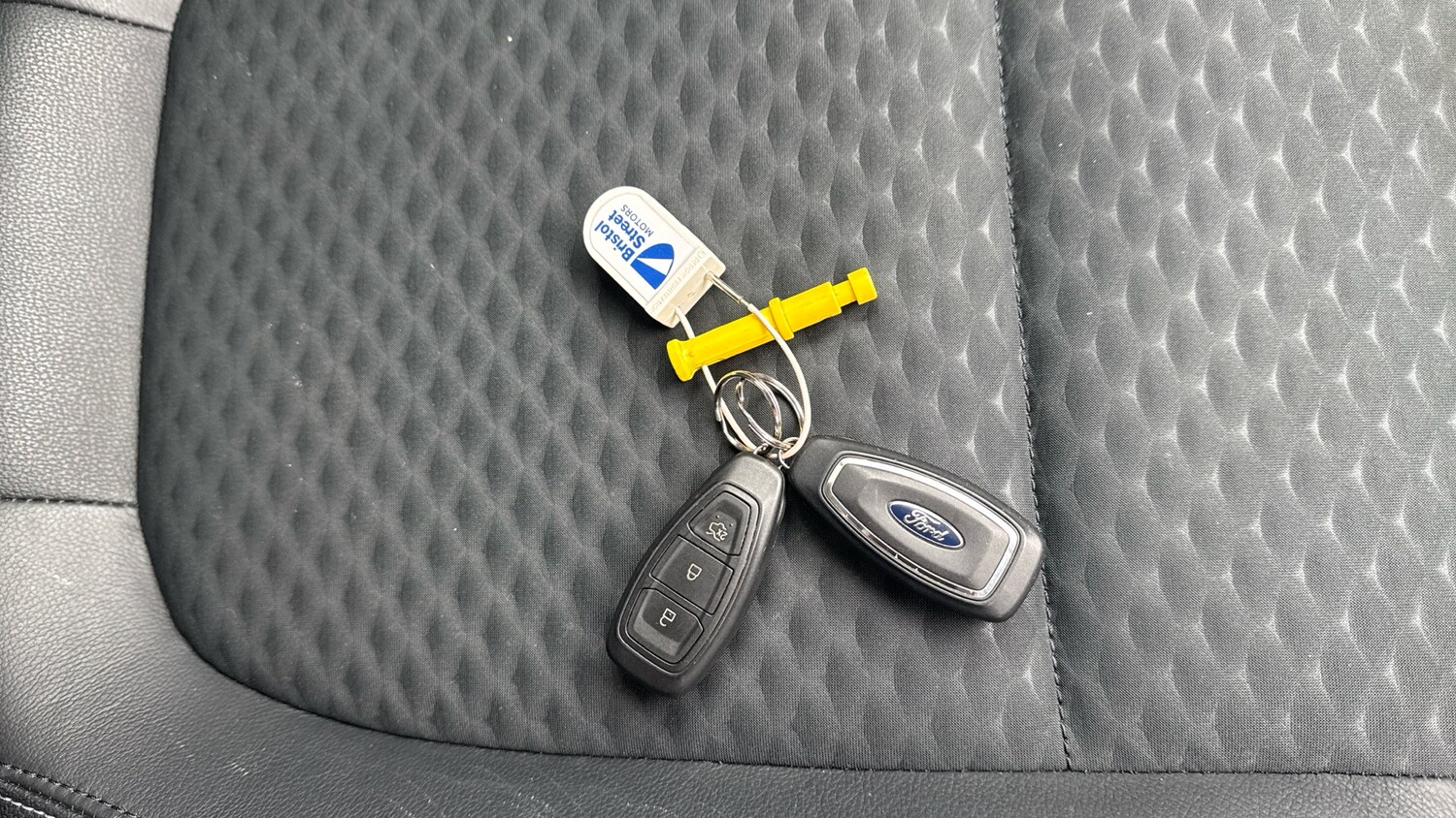 Used Ford Focus 2021 for sale - 77616630: Photo 20