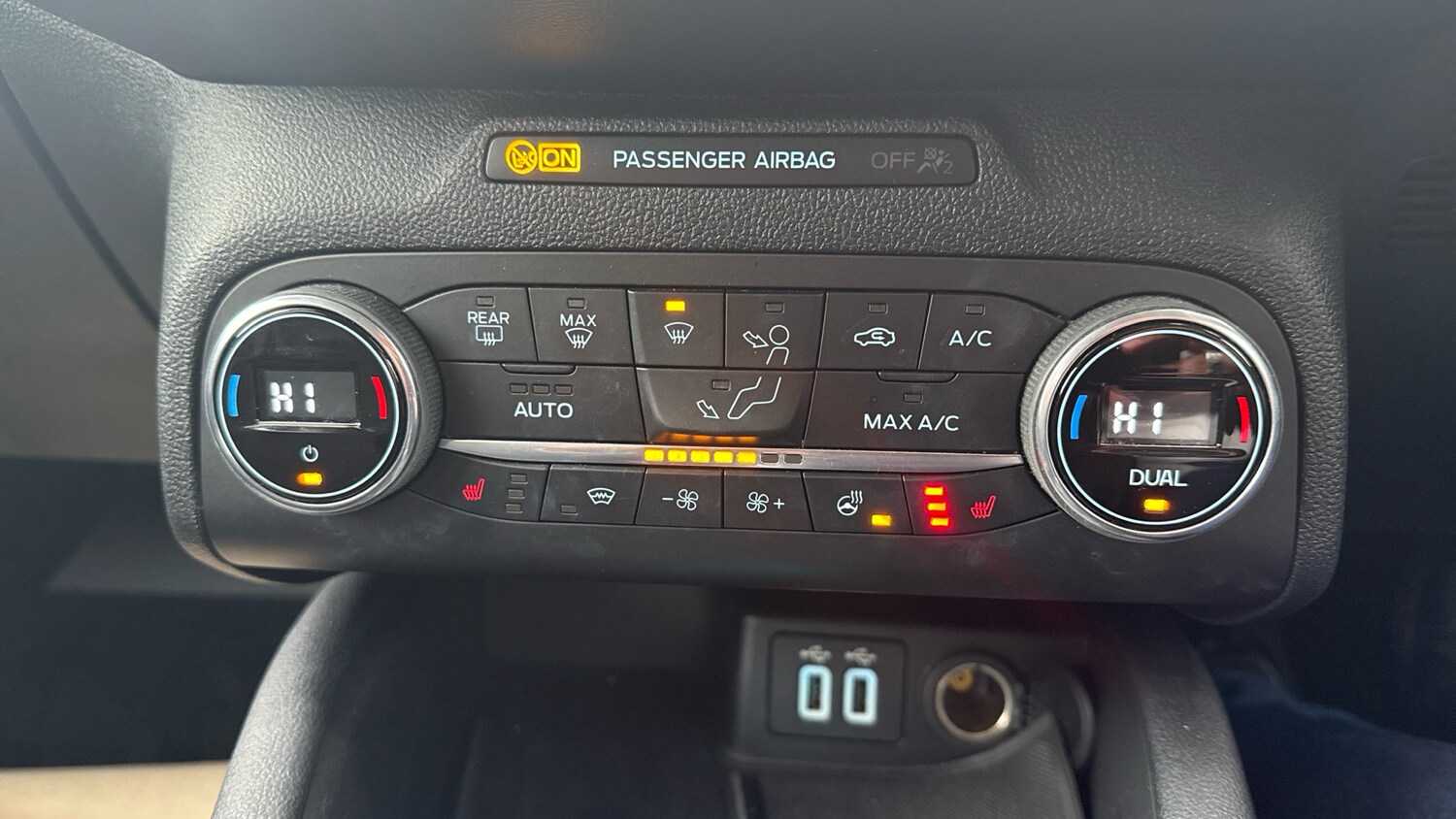 Used Ford Focus 2021 for sale - 77616630: Photo 24