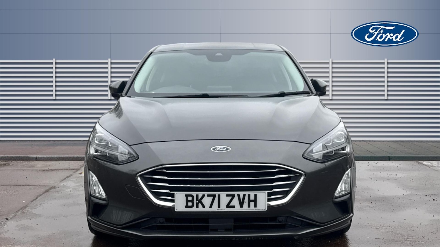 Used Ford Focus 2021 for sale - 77616630: Photo 3