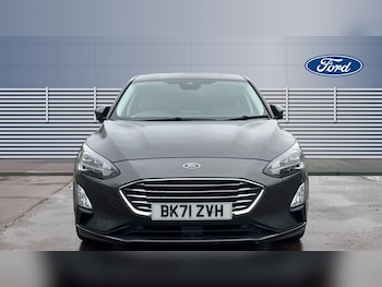 Used Ford Focus 2021 for sale - 77616630: Photo