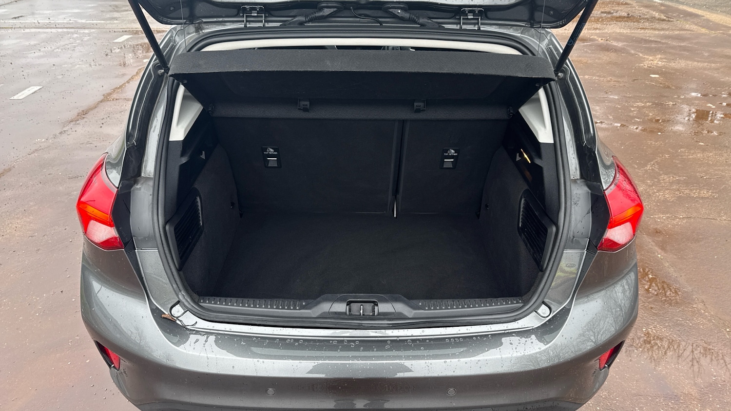 Used Ford Focus 2021 for sale - 77616630: Photo 4