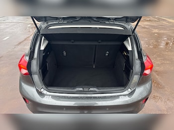 Used Ford Focus 2021 for sale - 77616630: Photo