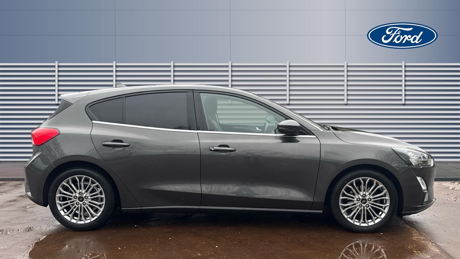 Used Ford Focus 2021 for sale - 77616630: Photo 5