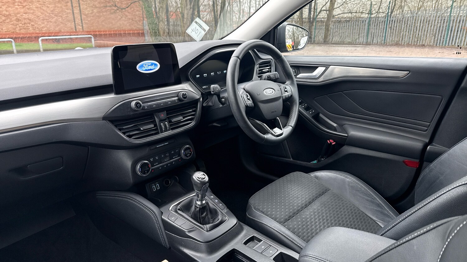 Used Ford Focus 2021 for sale - 77616630: Photo 9