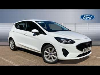 2022 (72) - 1.1 75 Trend 5dr Petrol Hatchback
