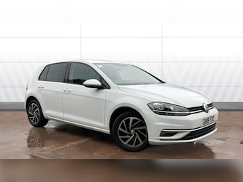 Volkswagen - Golf