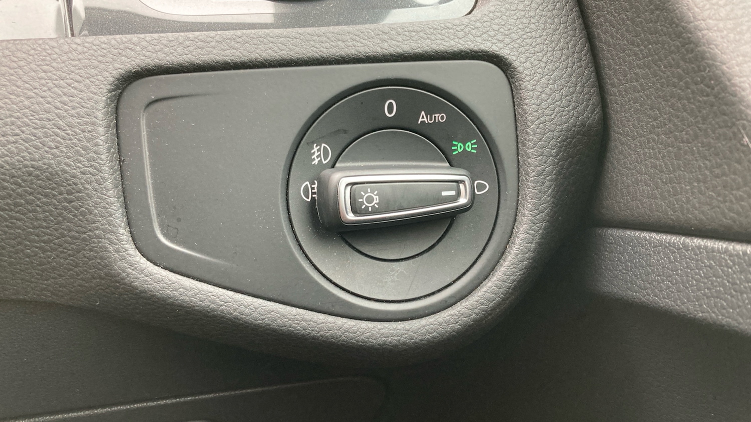 Vehicle 34