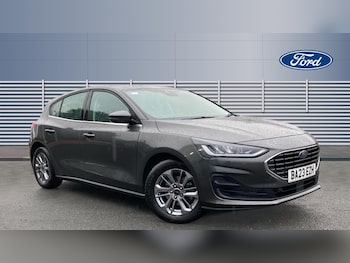 Used Ford Focus 2023 for sale - 75795503: Photo