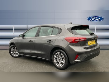 Used Ford Focus 2023 for sale - 75795503: Photo