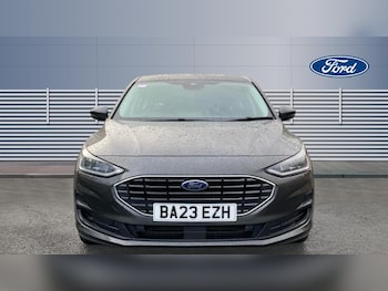 Used Ford Focus 2023 for sale - 75795503: Photo