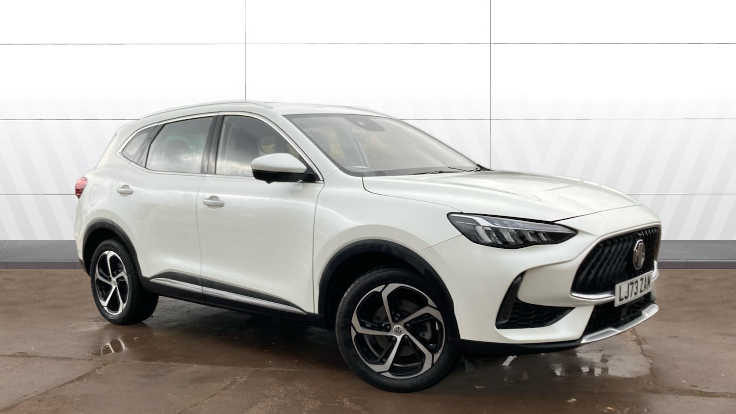 Used MG MG HS 2023 for sale - 77377918: Photo 1