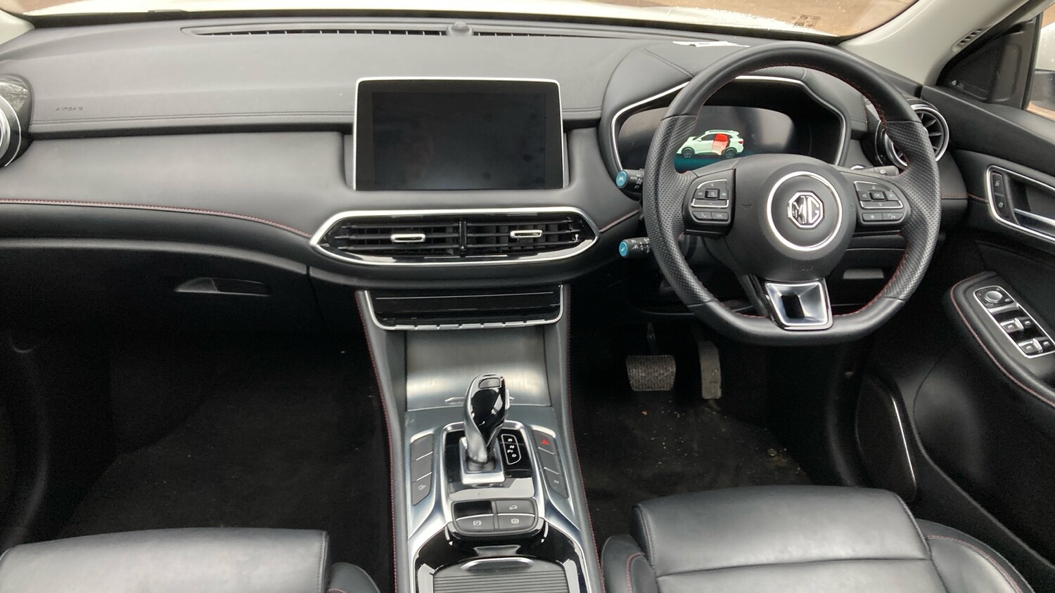 Used MG MG HS 2023 for sale - 77377918: Photo 10