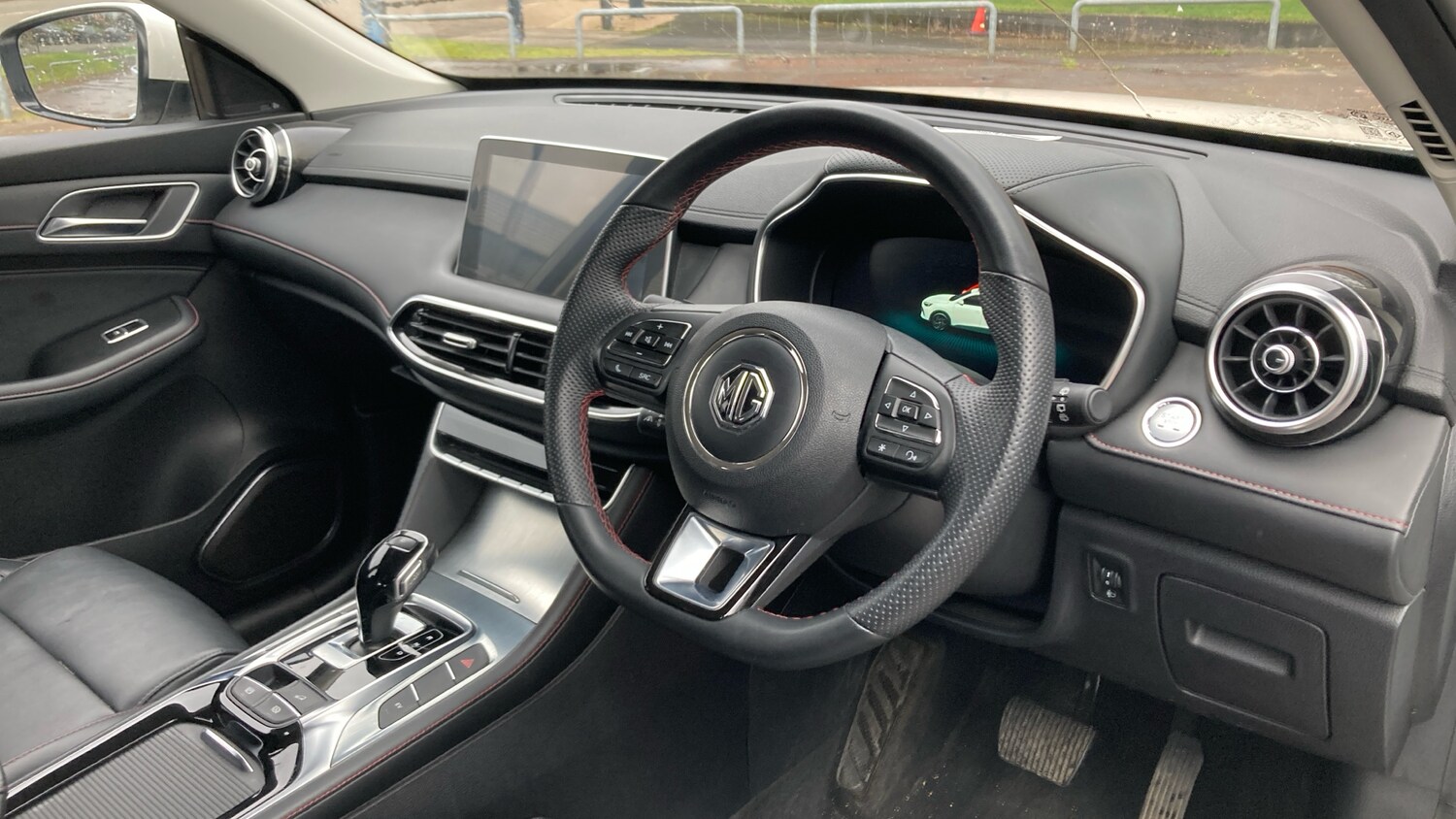 Used MG MG HS 2023 for sale - 77377918: Photo 11