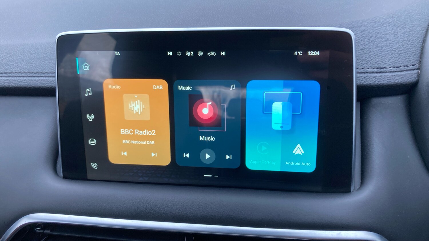 Used MG MG HS 2023 for sale - 77377918: Photo 12