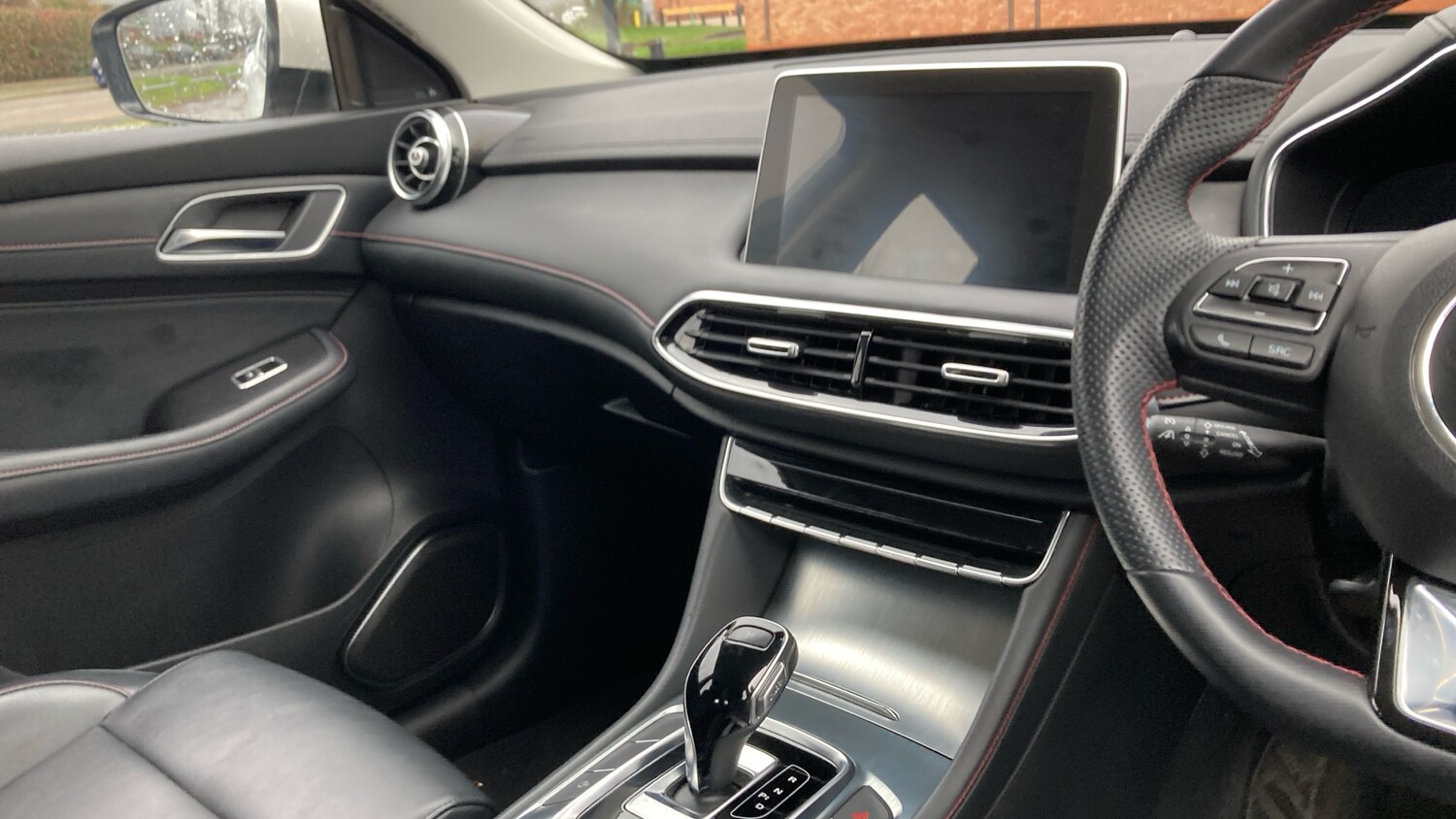 Used MG MG HS 2023 for sale - 77377918: Photo 14