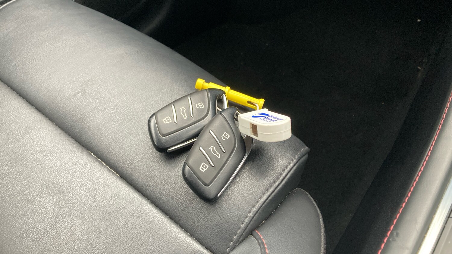 Used MG MG HS 2023 for sale - 77377918: Photo 20