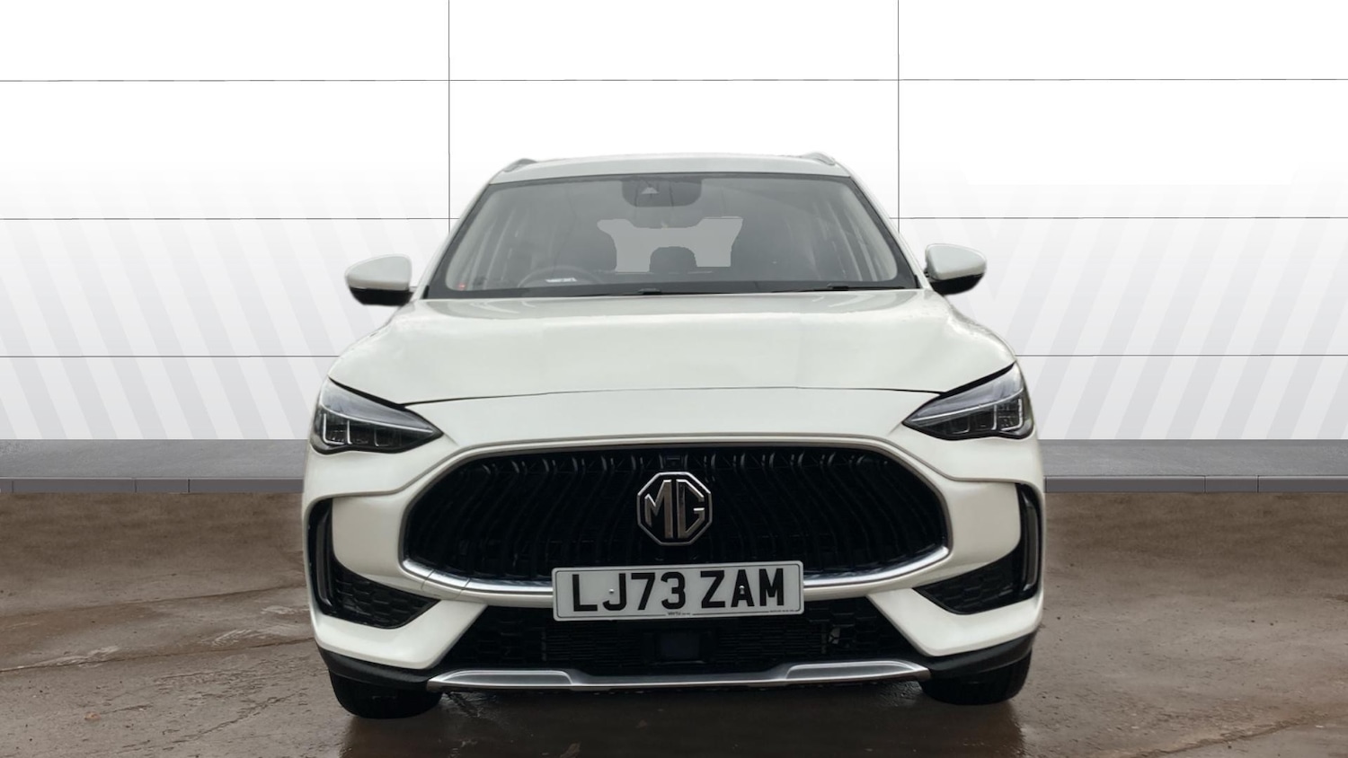 Used MG MG HS 2023 for sale - 77377918: Photo 3