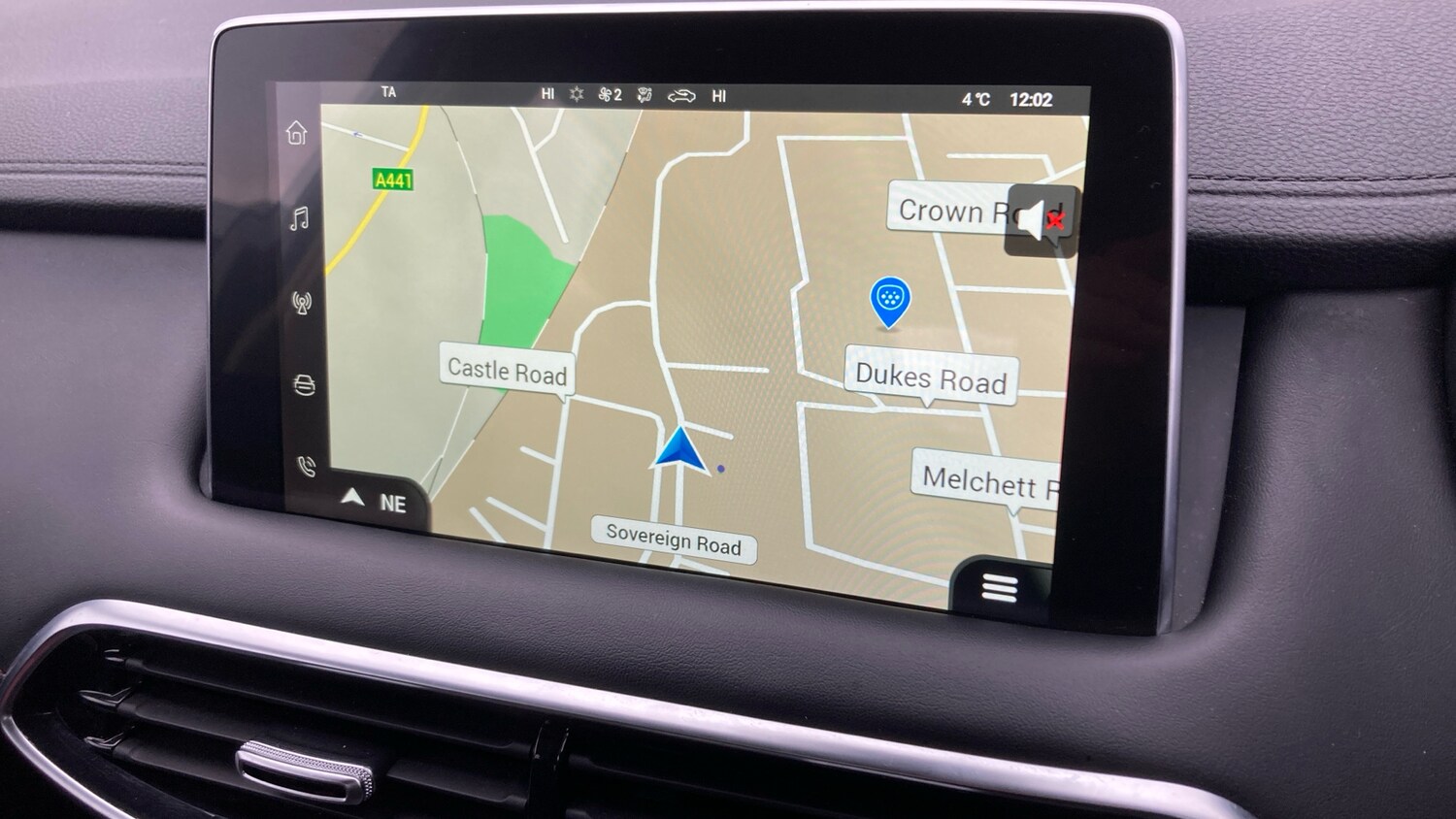 Used MG MG HS 2023 for sale - 77377918: Photo 38