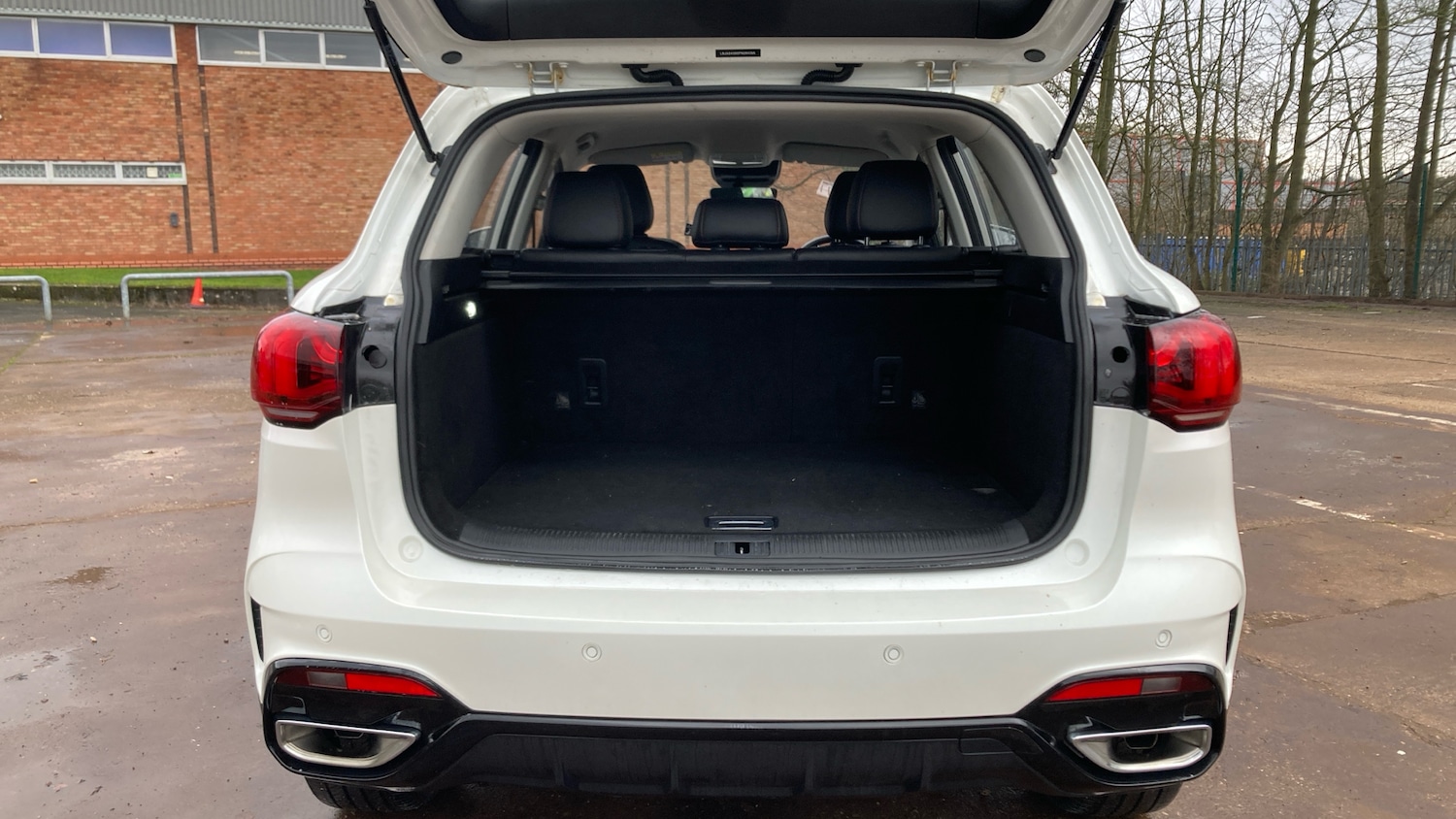 Used MG MG HS 2023 for sale - 77377918: Photo 4