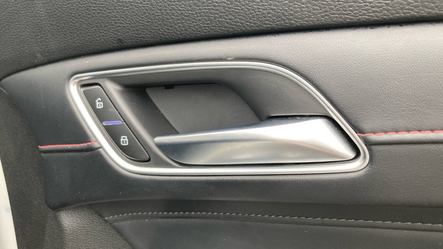 Used MG MG HS 2023 for sale - 77377918: Photo 40