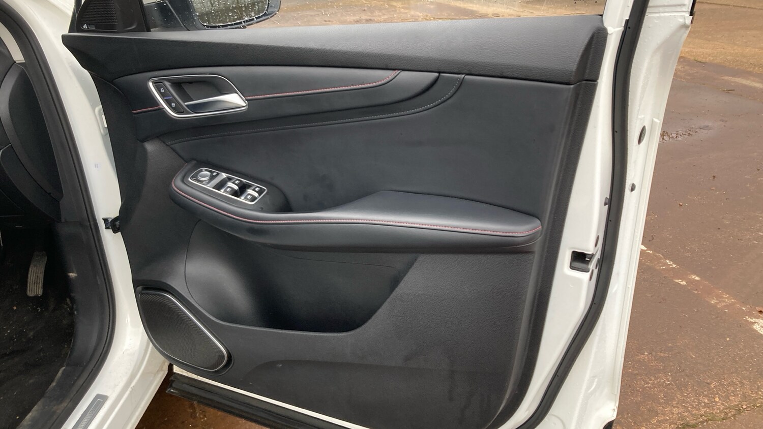 Used MG MG HS 2023 for sale - 77377918: Photo 42