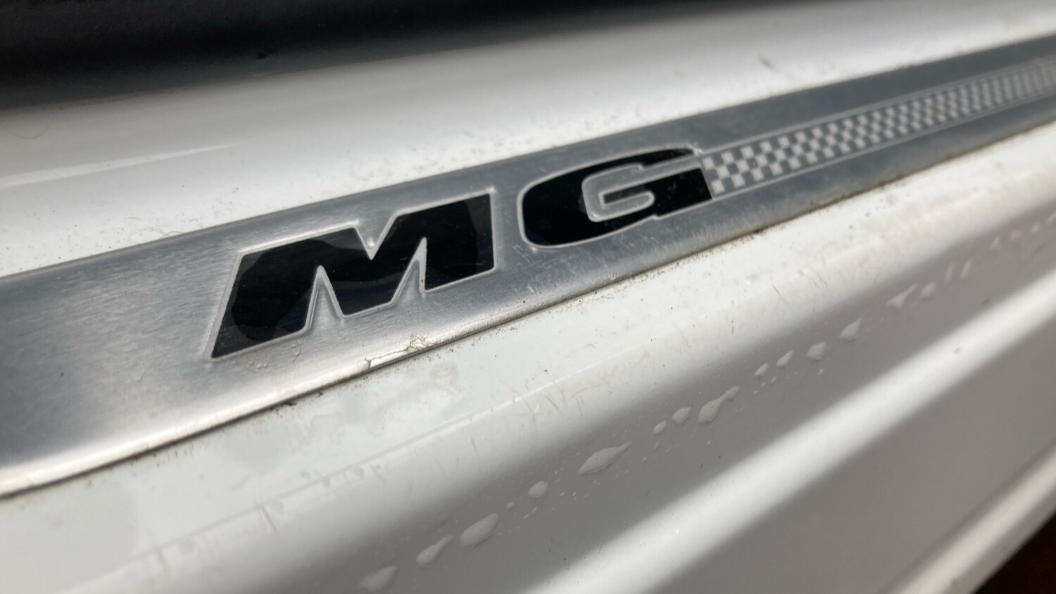 Used MG MG HS 2023 for sale - 77377918: Photo 43