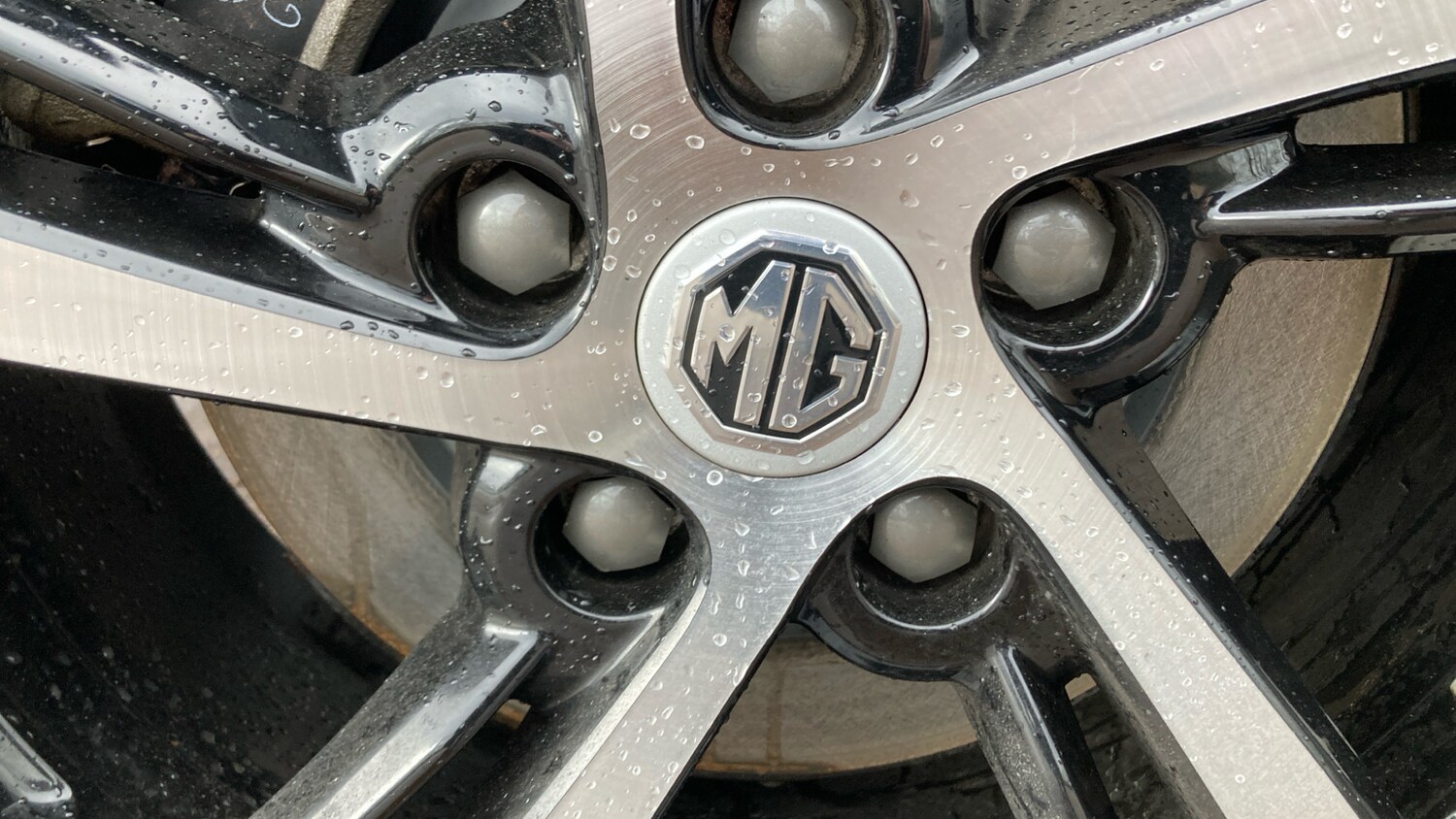 Used MG MG HS 2023 for sale - 77377918: Photo 45