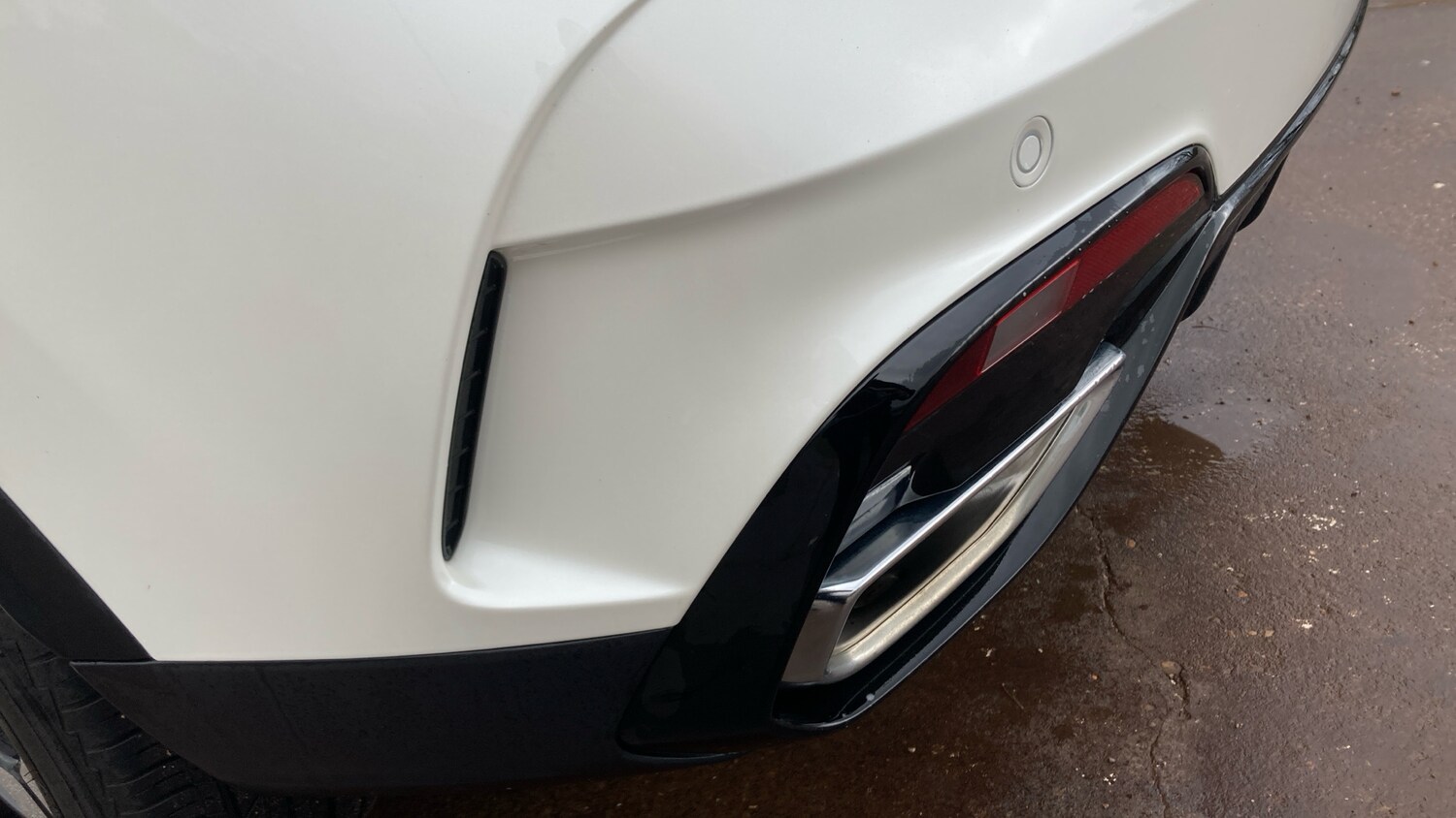 Used MG MG HS 2023 for sale - 77377918: Photo 46