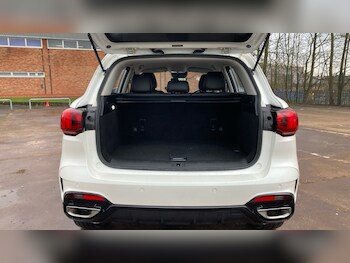 Used MG MG HS 2023 for sale - 77377918: Photo