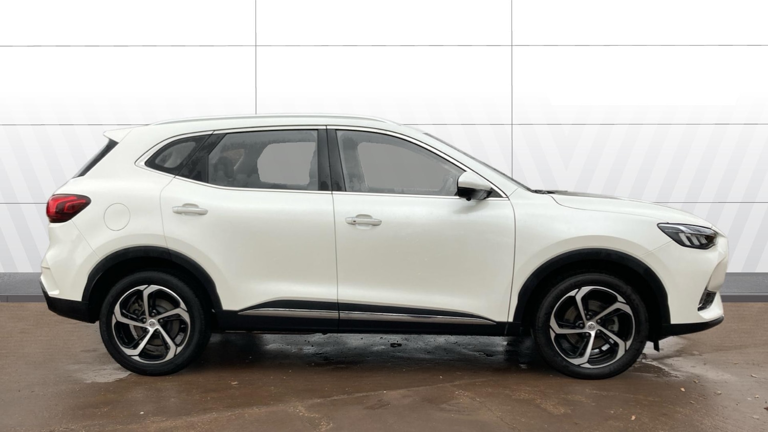 Used MG MG HS 2023 for sale - 77377918: Photo 5